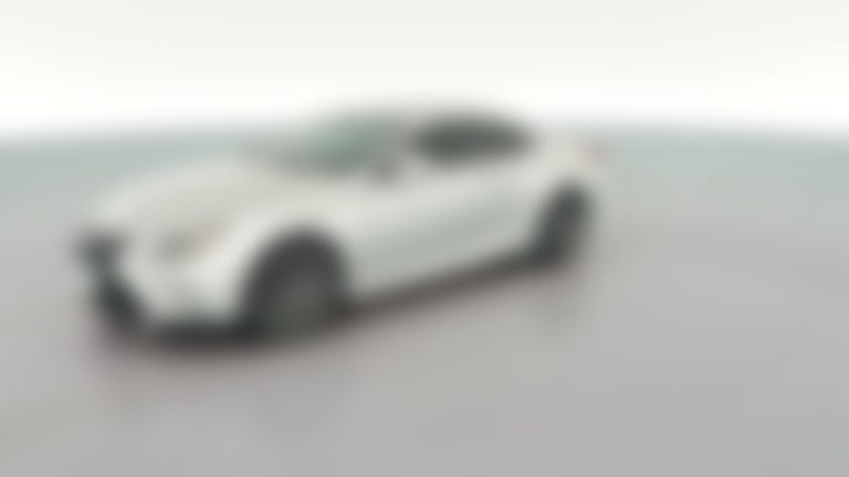 2016 Lexus RC vehicle photo