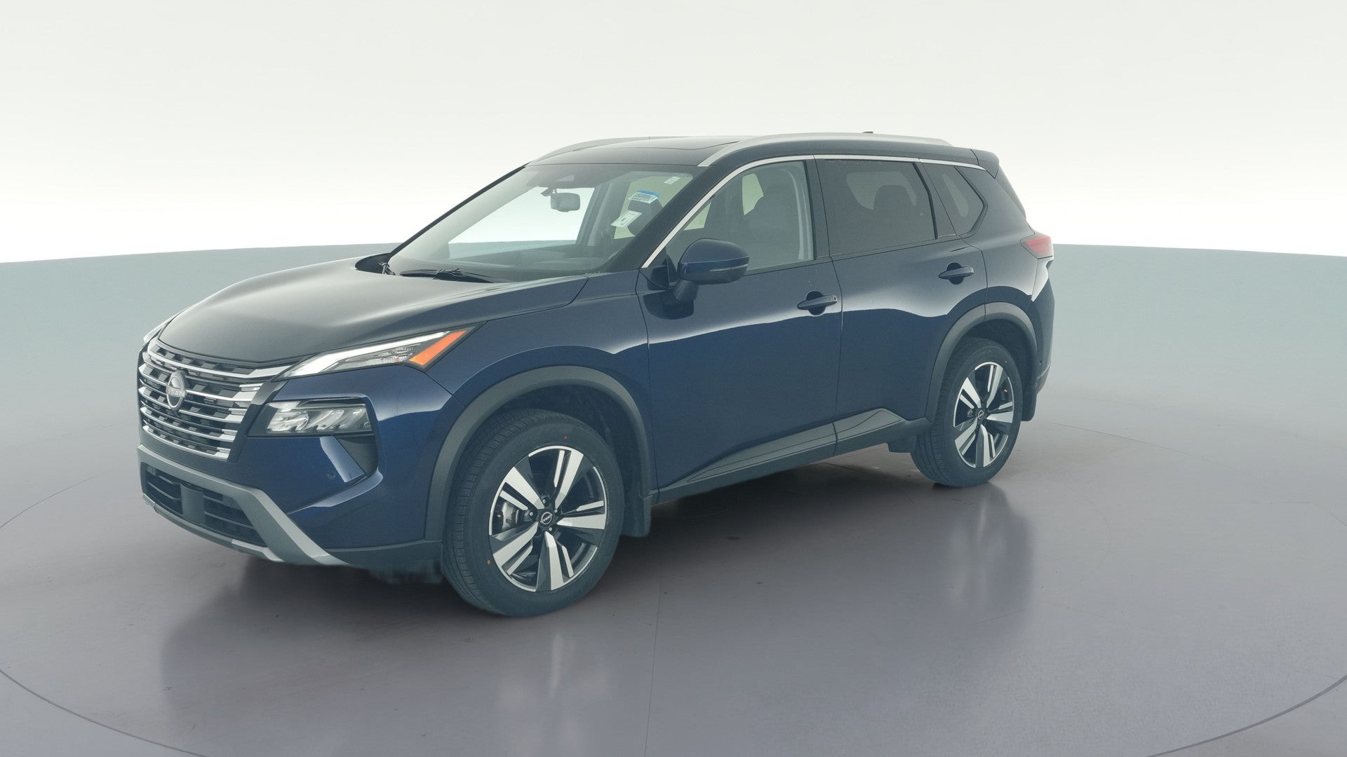 2025 Nissan Rogue vehicle photo