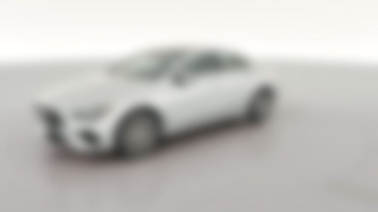 2025 Mercedes-Benz CLA vehicle photo
