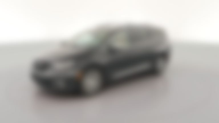 2021 Chrysler Pacifica Hybrid vehicle photo