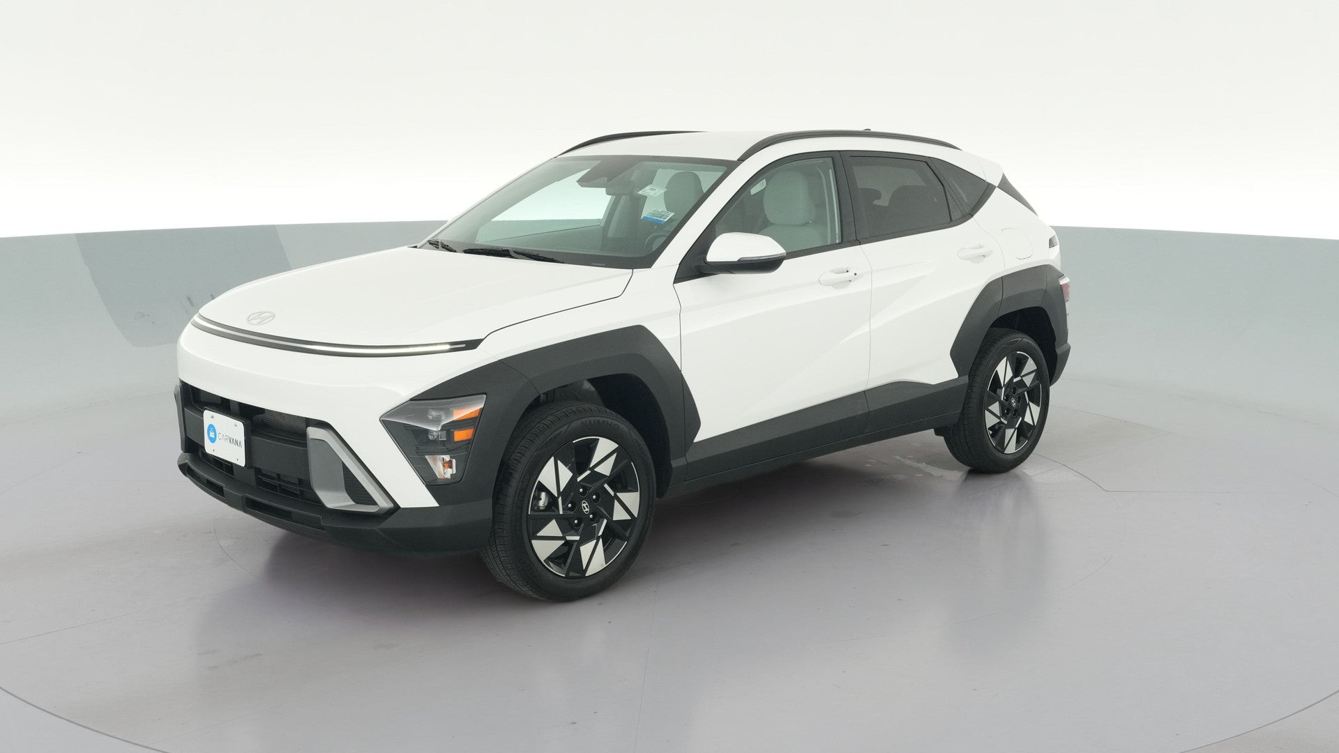 2025 Hyundai Kona vehicle photo