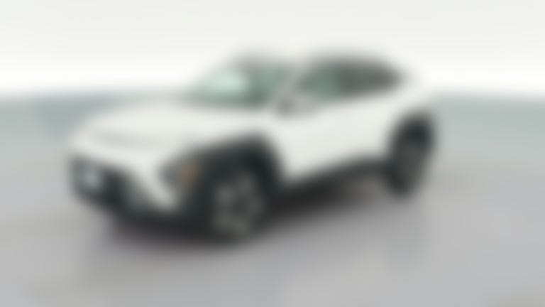 2025 Hyundai Kona vehicle photo