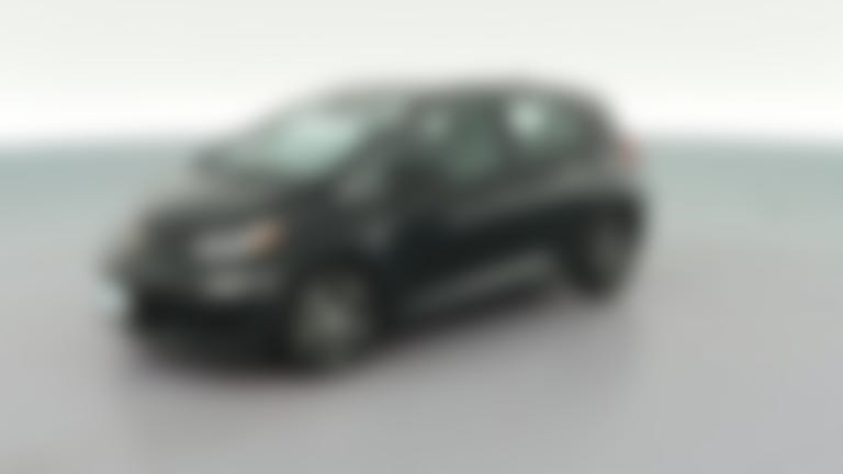 2020 Chevrolet Bolt EV vehicle photo