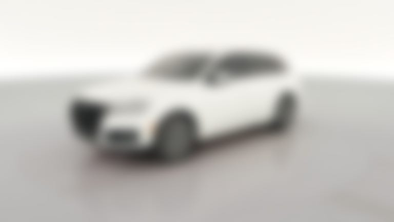 2019 Audi Q7 vehicle photo