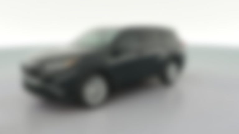 2026 Toyota Highlander Hybrid vehicle photo