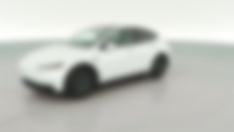 2026 Tesla Model Y vehicle photo