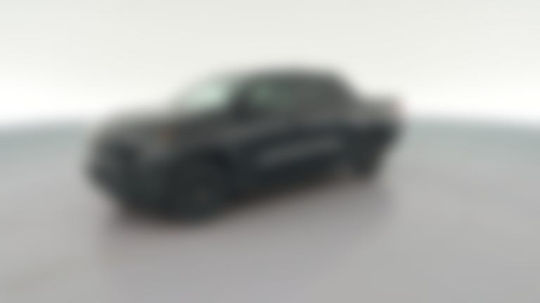 2024 Chevrolet Silverado EV vehicle photo