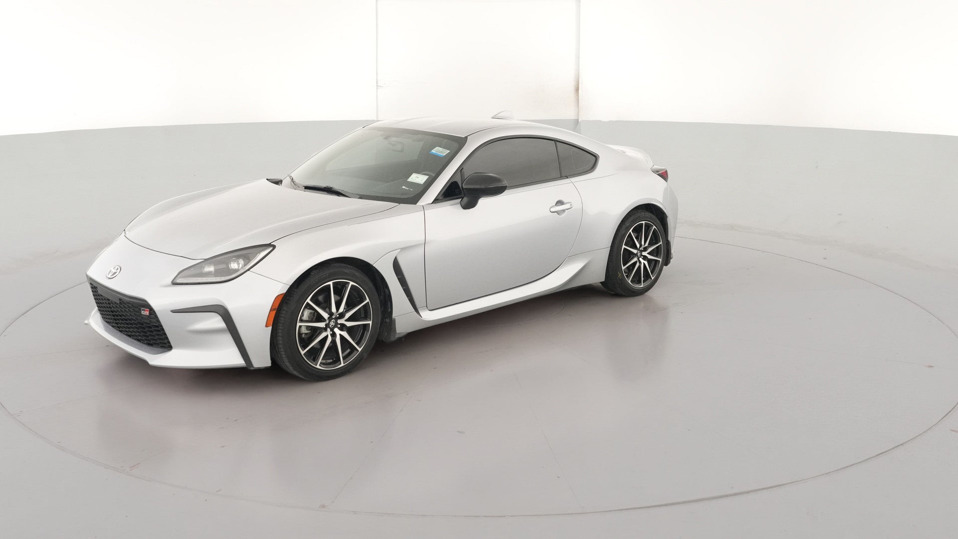 2023 Toyota GR86 vehicle photo