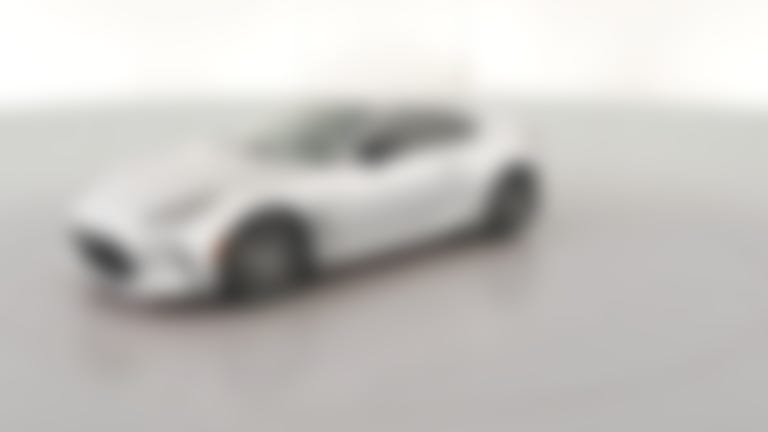 2023 Toyota GR86 vehicle photo