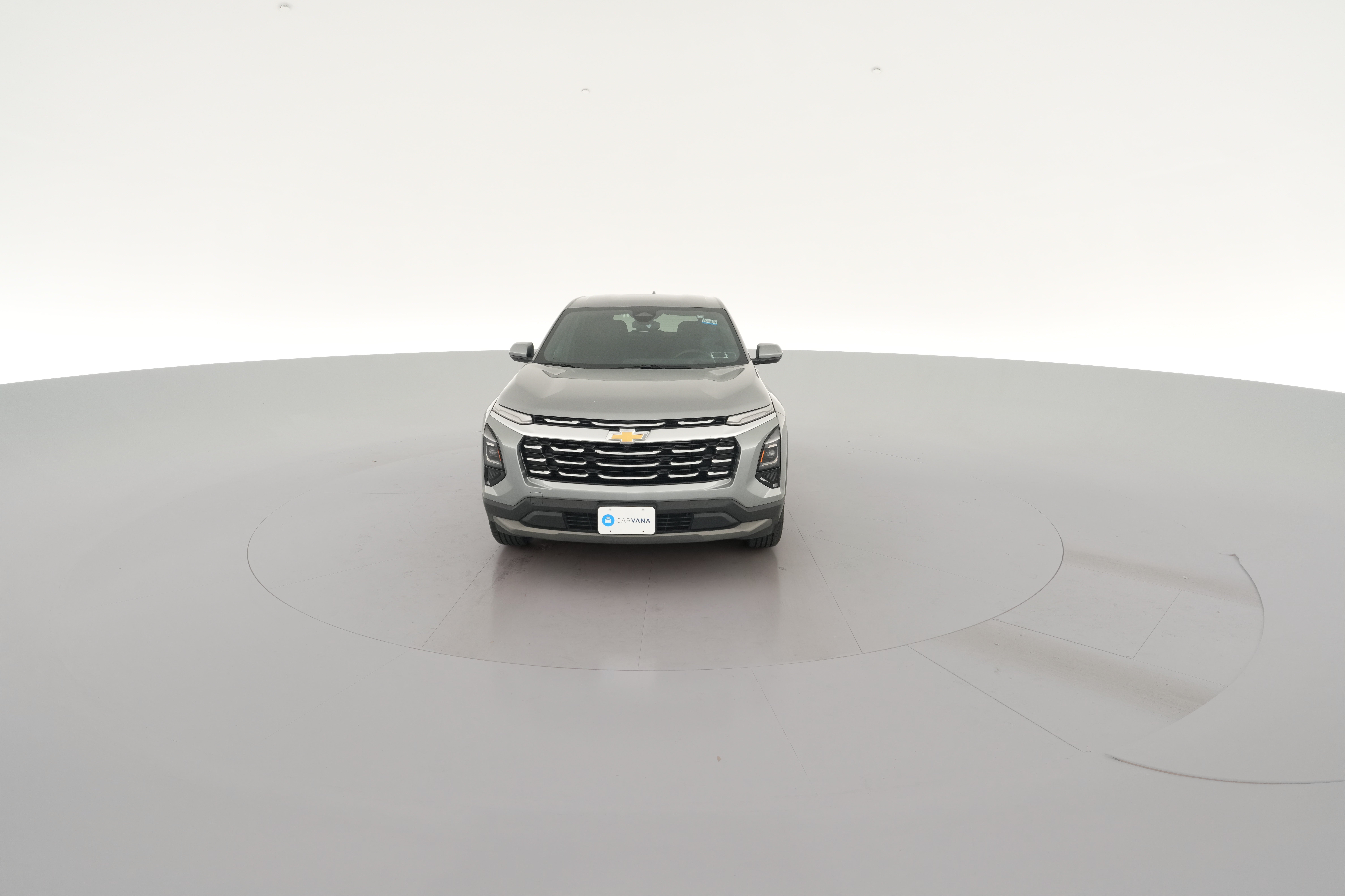 2025 Chevrolet Equinox LT - Photo 25