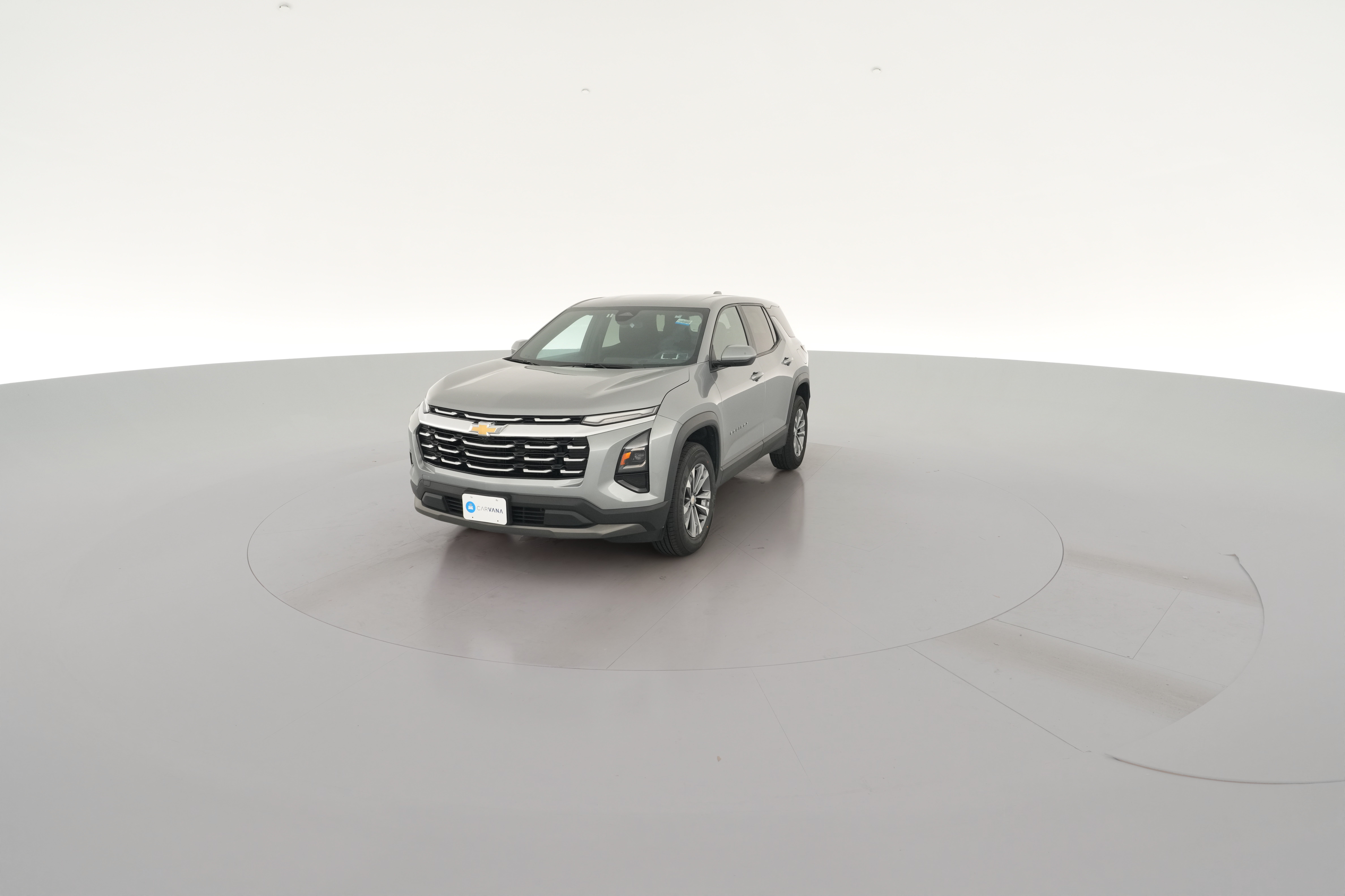 2025 Chevrolet Equinox LT - Photo 26