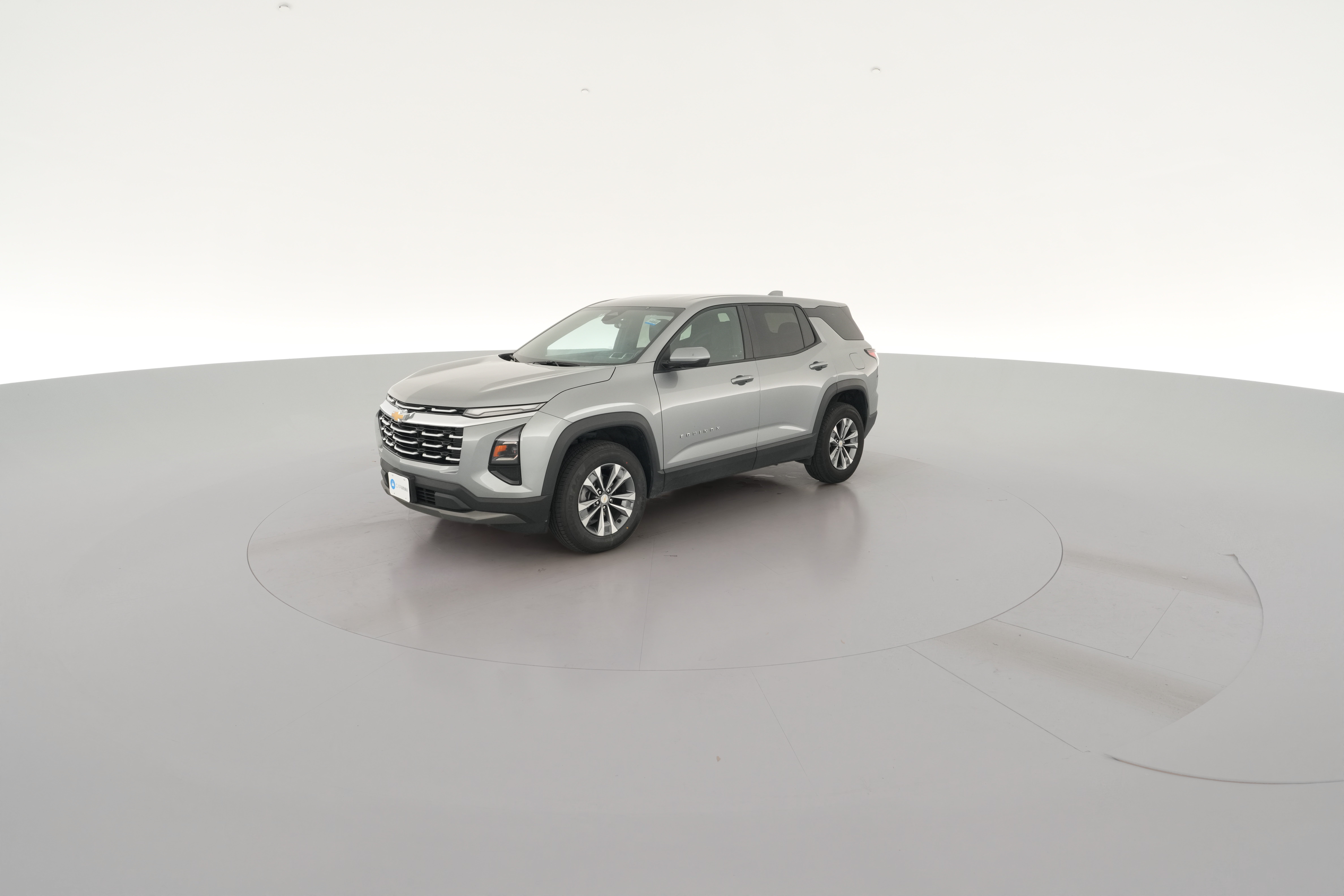 2025 Chevrolet Equinox LT - Photo 27