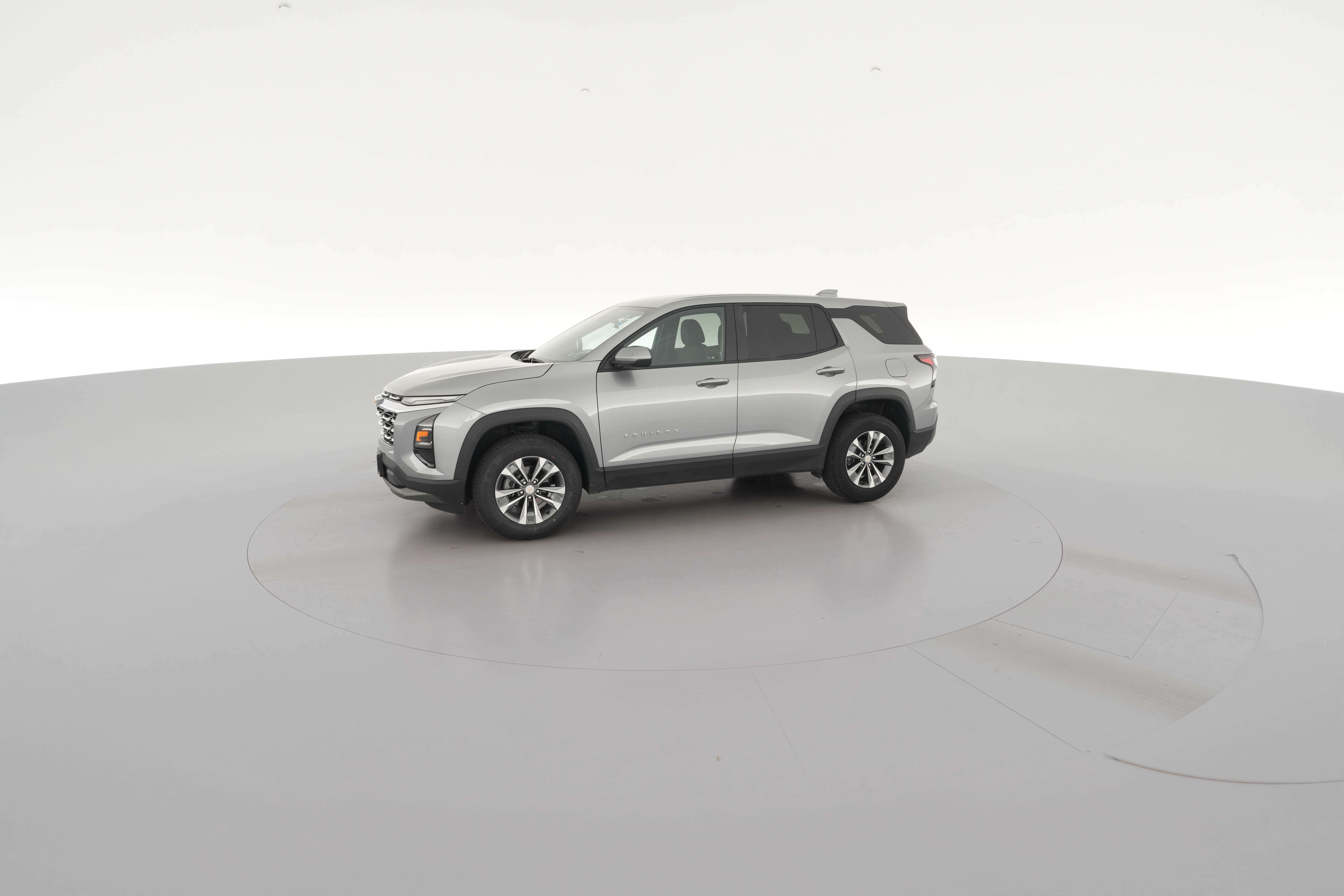 2025 Chevrolet Equinox LT - Photo 28