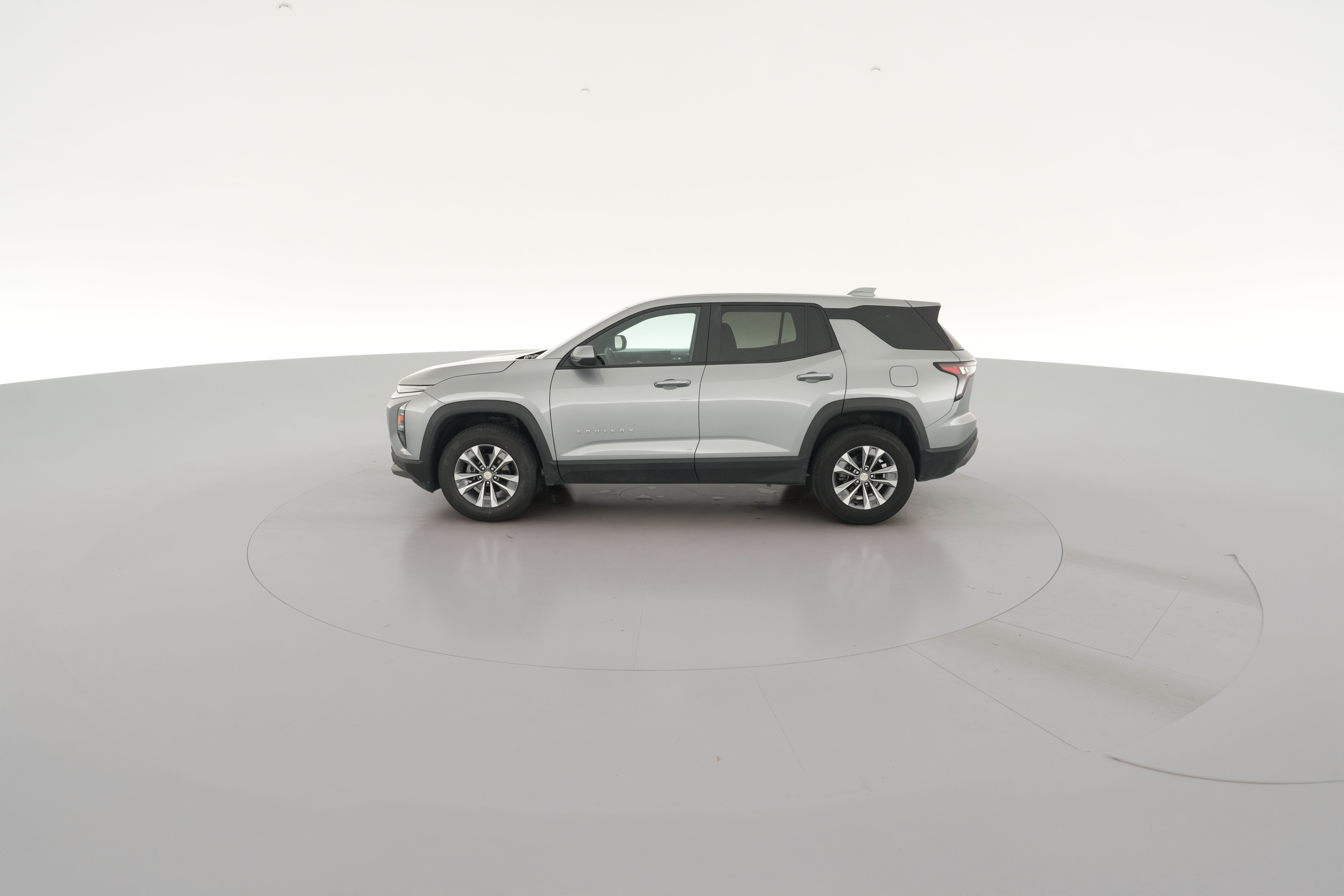 2025 Chevrolet Equinox LT - Photo 29