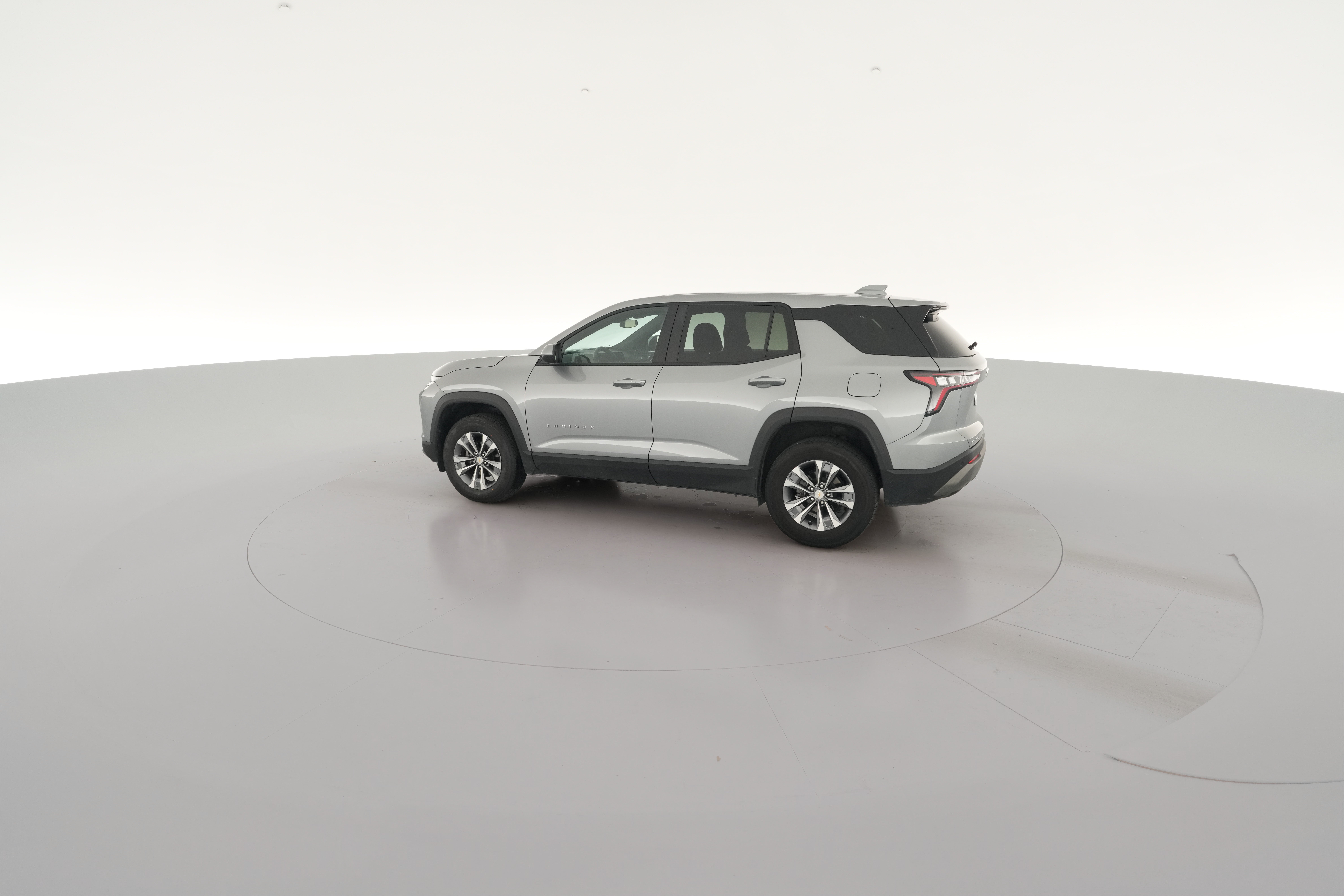 2025 Chevrolet Equinox LT - Photo 30