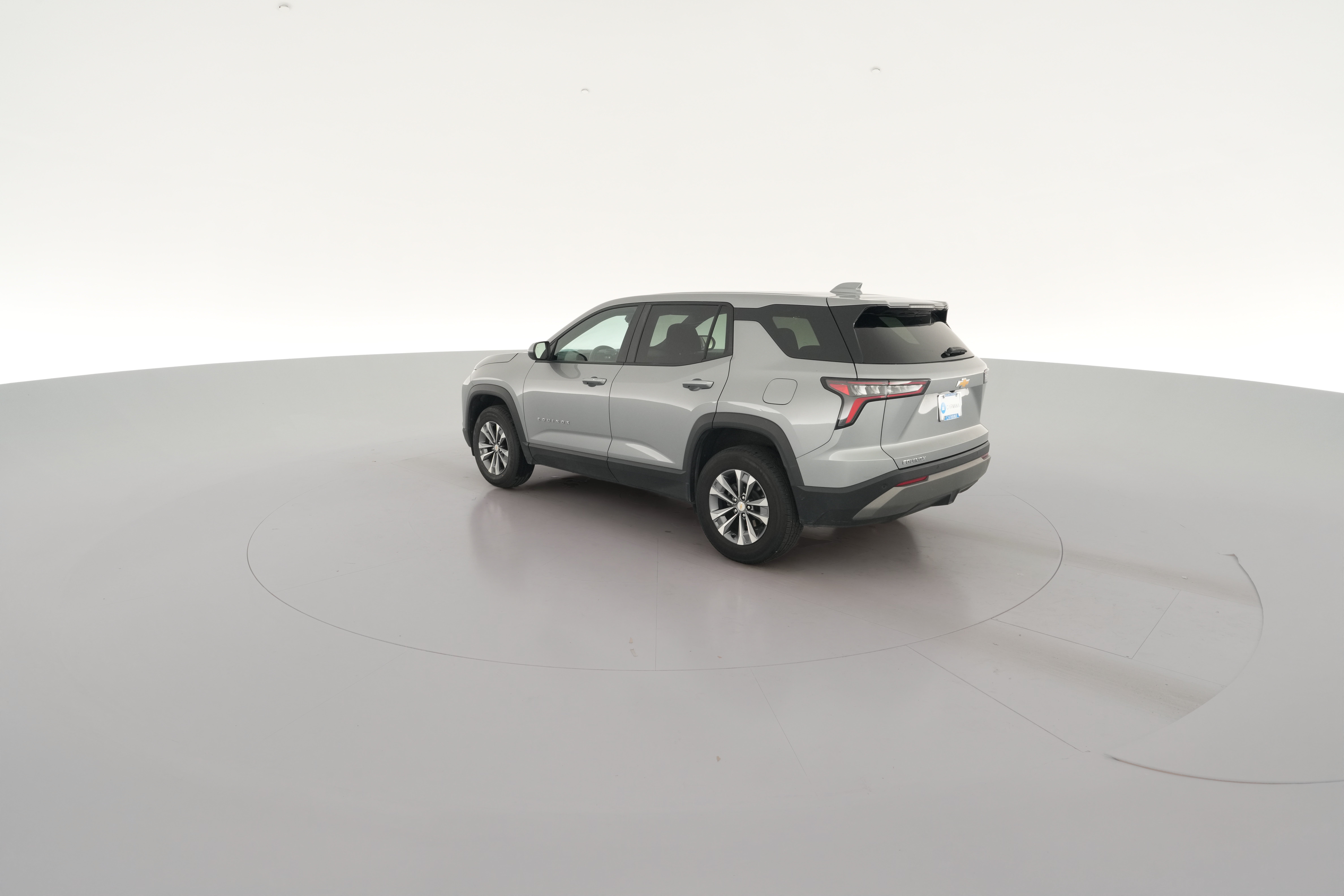 2025 Chevrolet Equinox LT - Photo 31