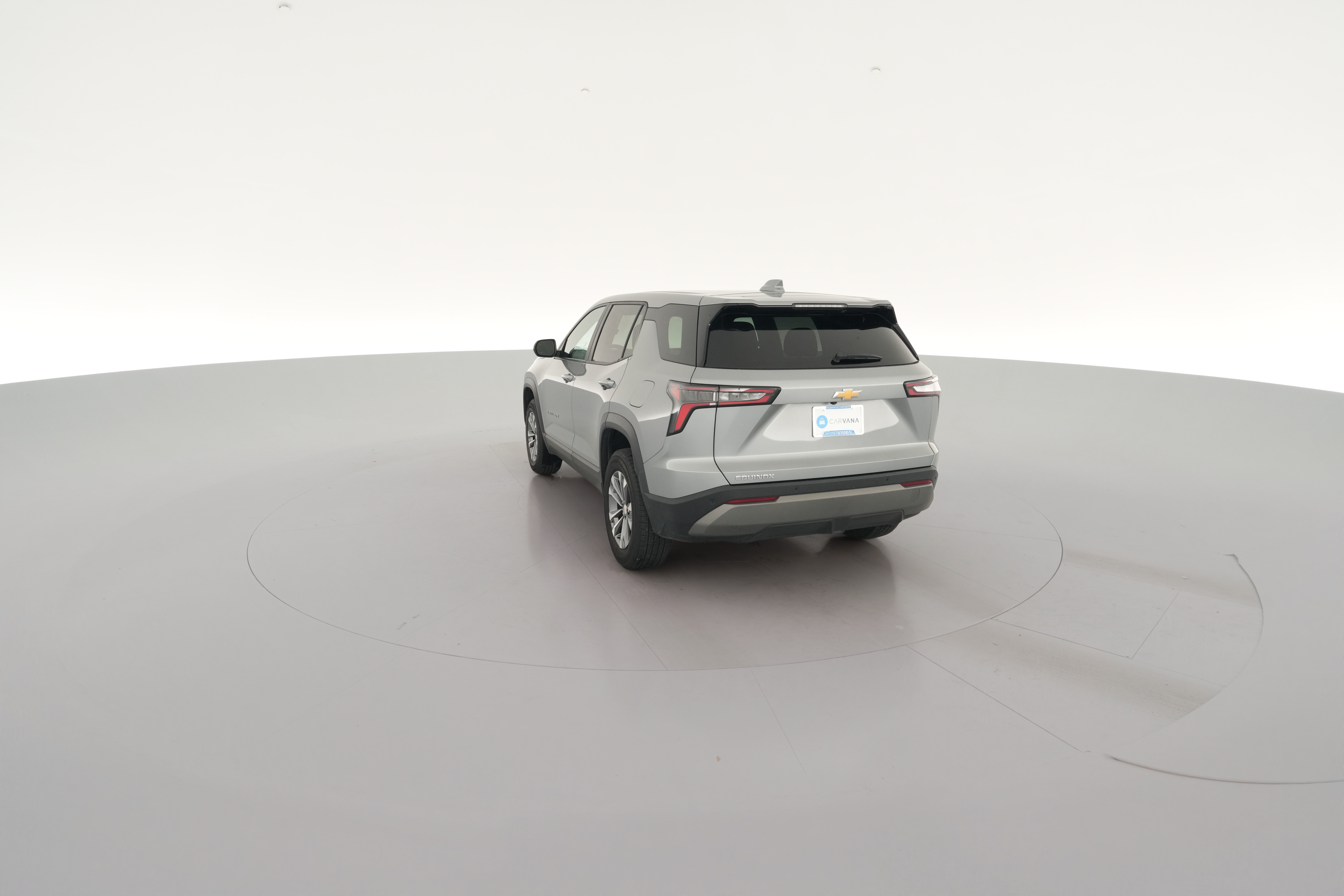 2025 Chevrolet Equinox LT - Photo 32