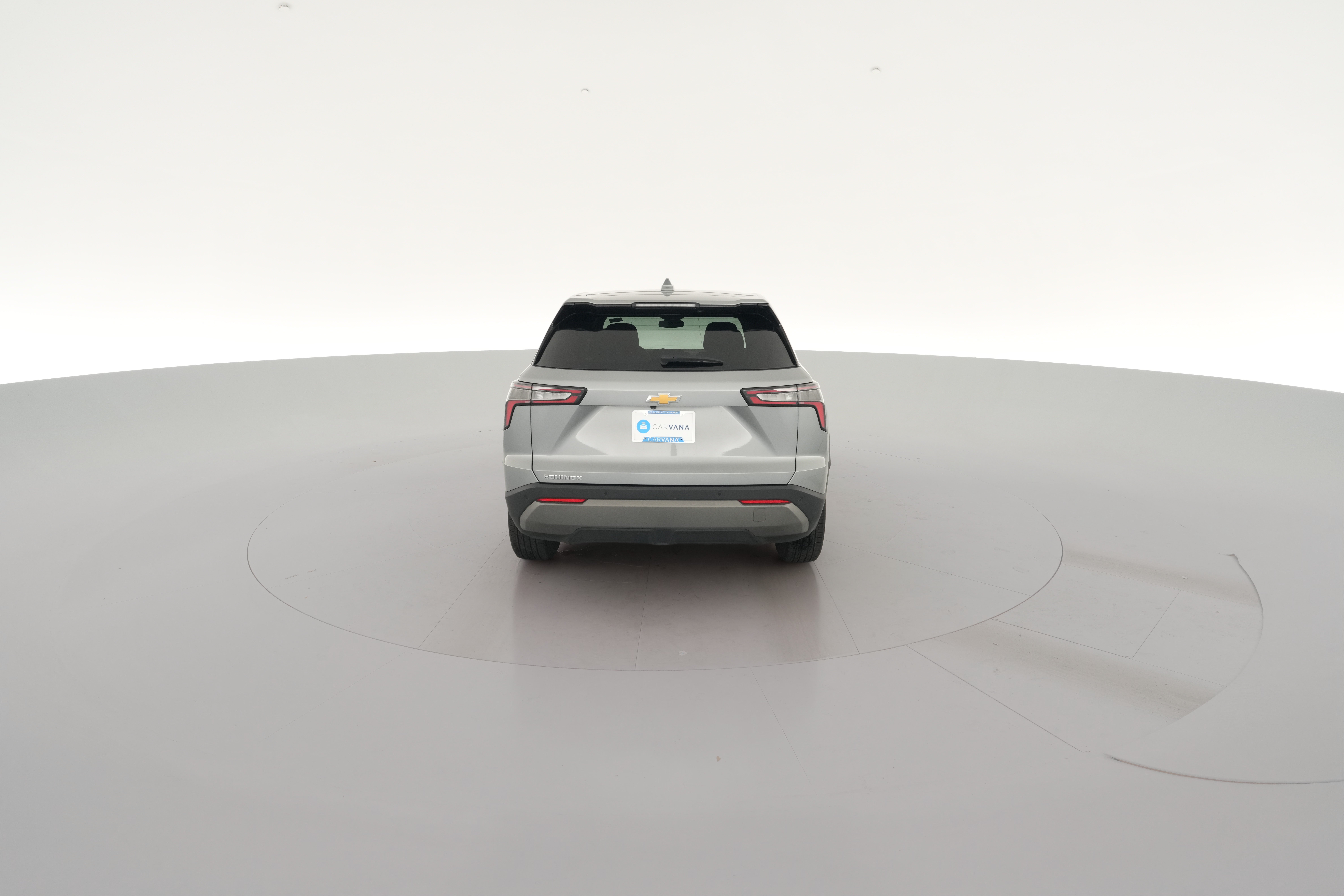 2025 Chevrolet Equinox LT - Photo 33