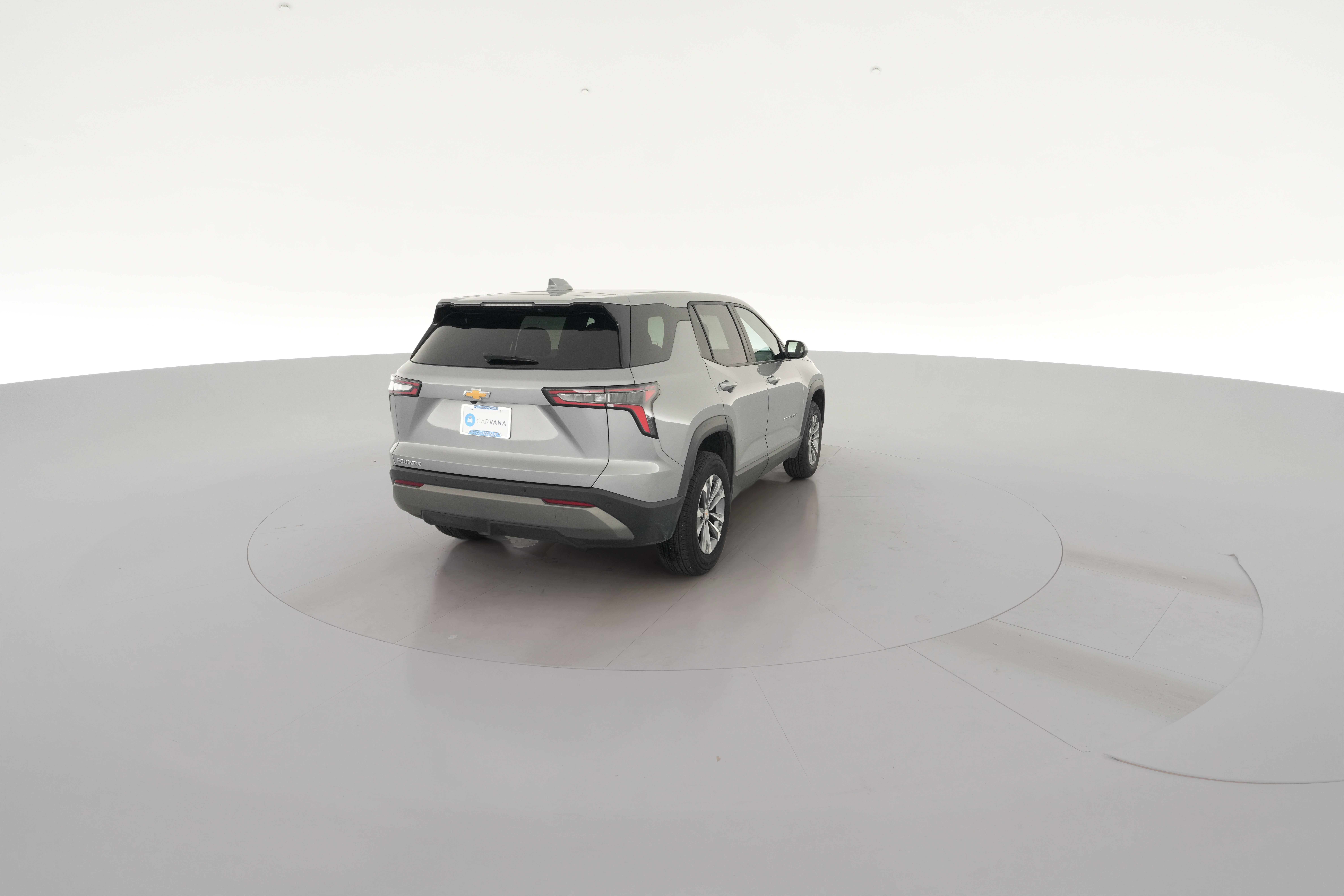 2025 Chevrolet Equinox LT - Photo 34