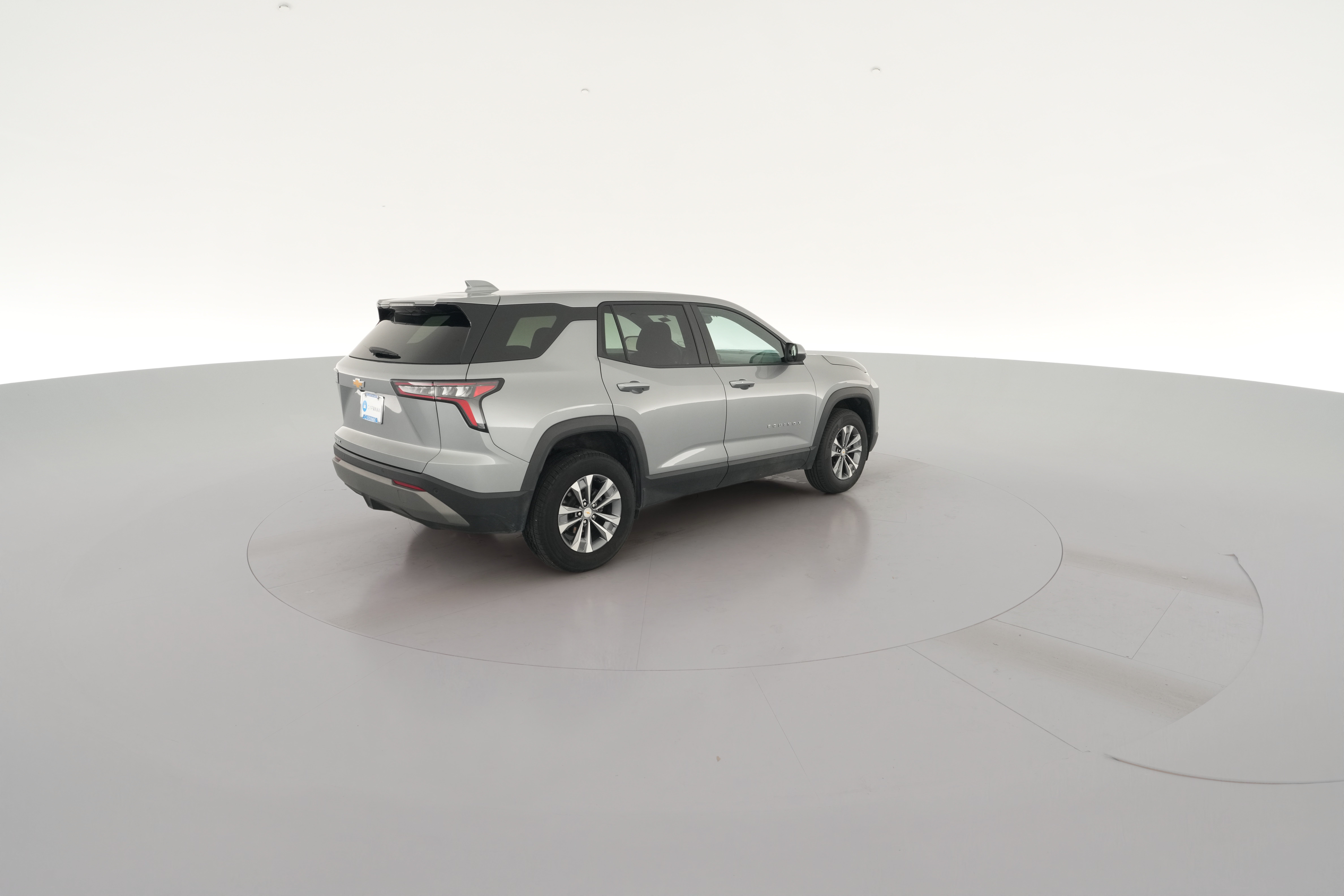 2025 Chevrolet Equinox LT - Photo 35