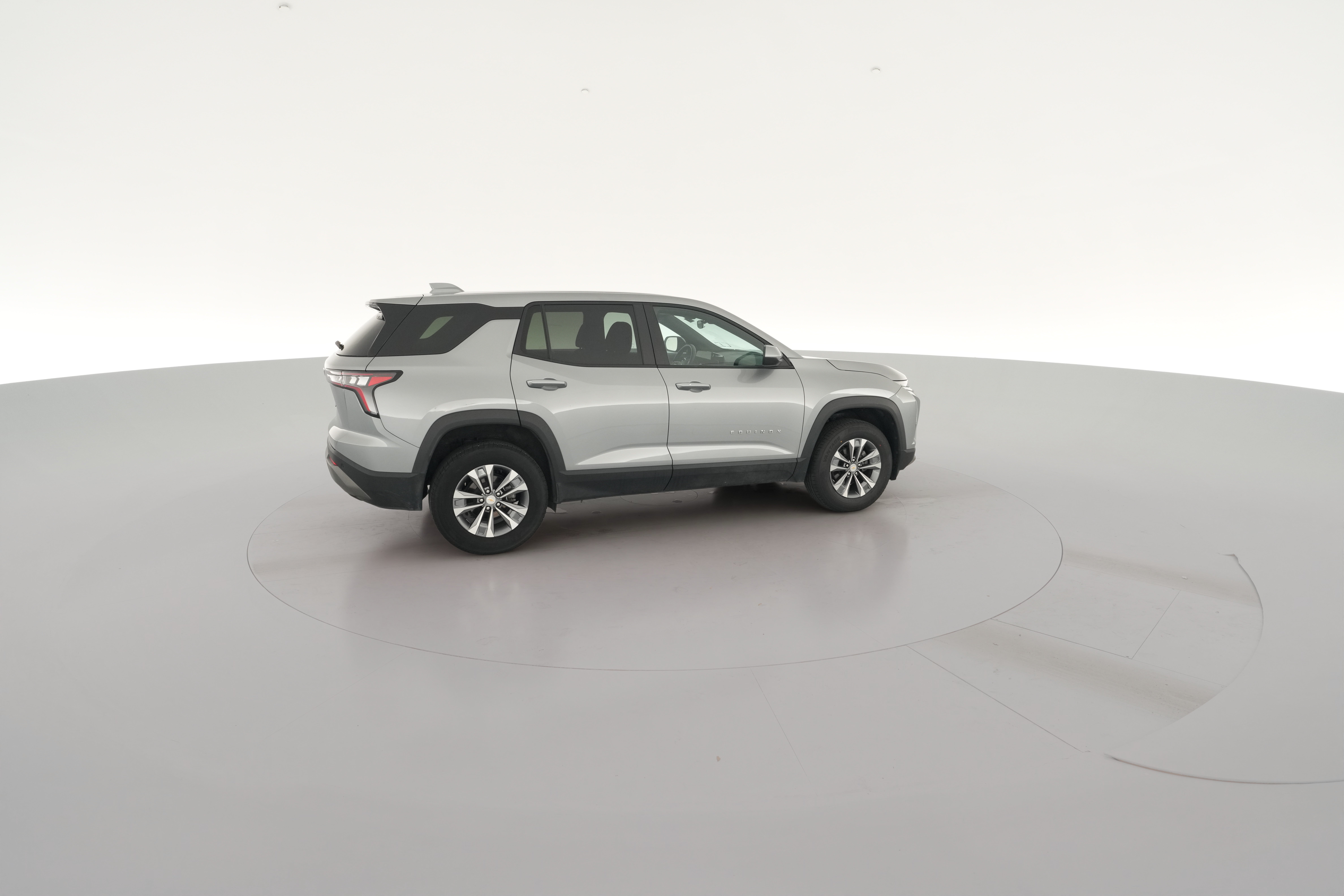 2025 Chevrolet Equinox LT - Photo 36