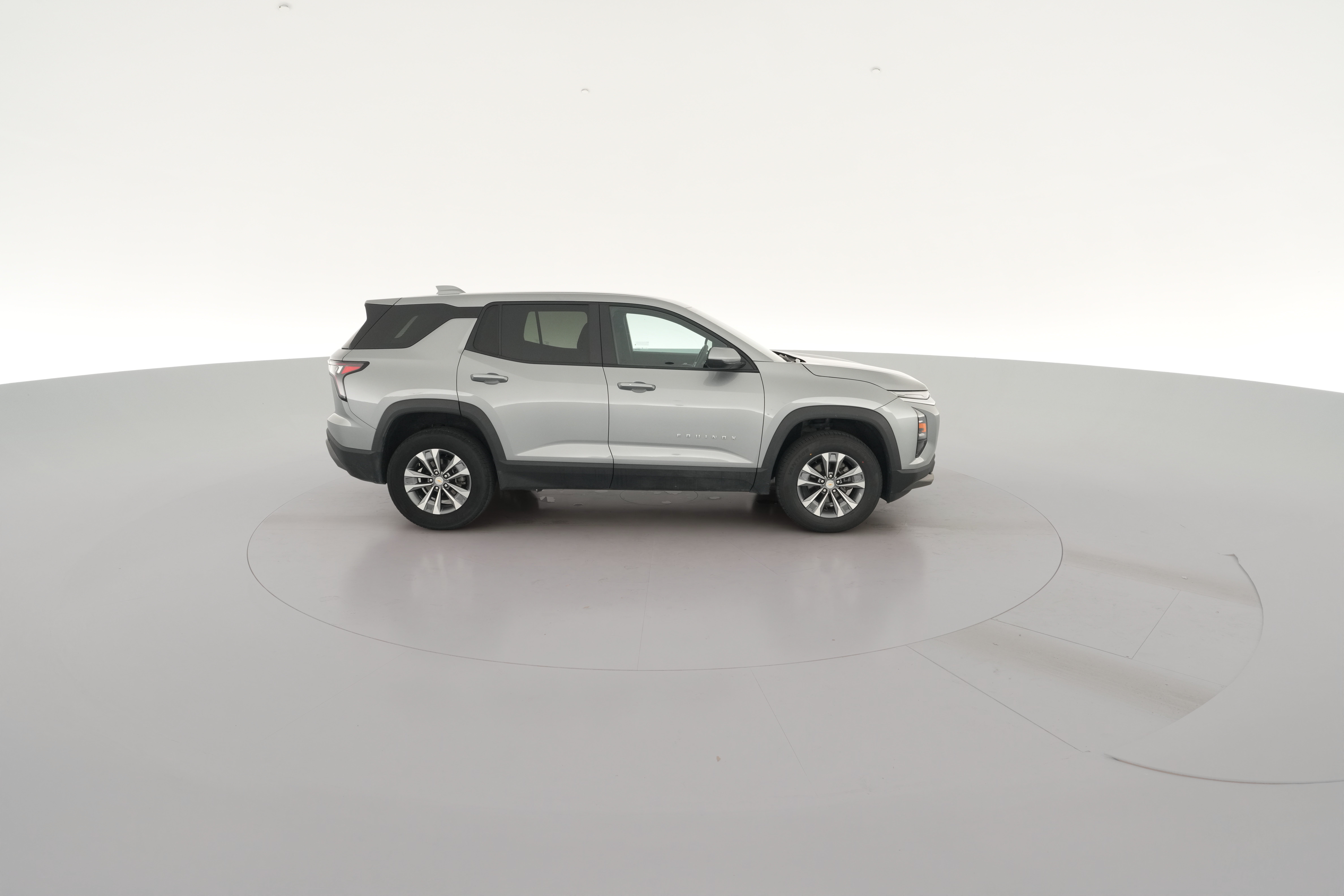 2025 Chevrolet Equinox LT - Photo 37