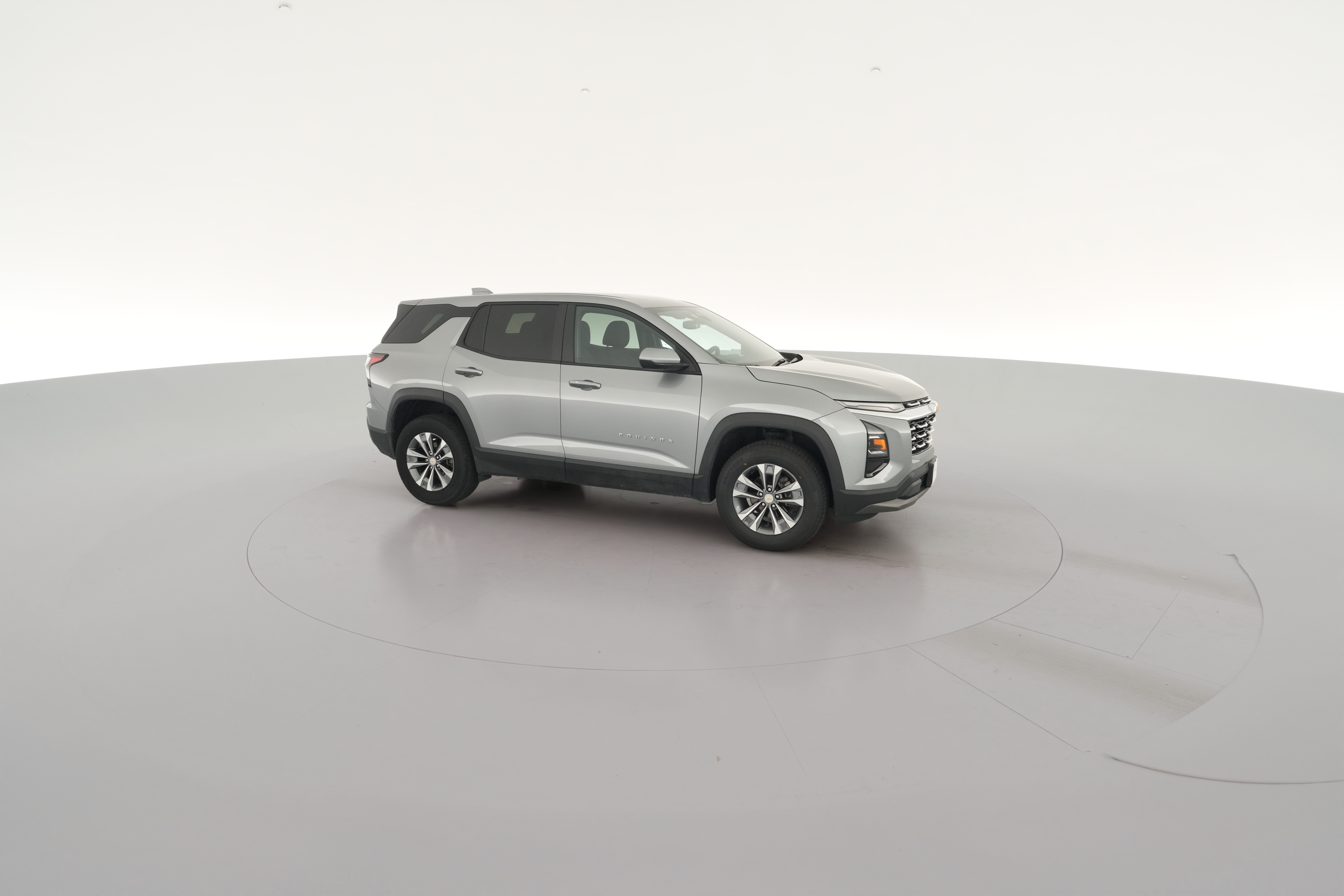 2025 Chevrolet Equinox LT - Photo 38