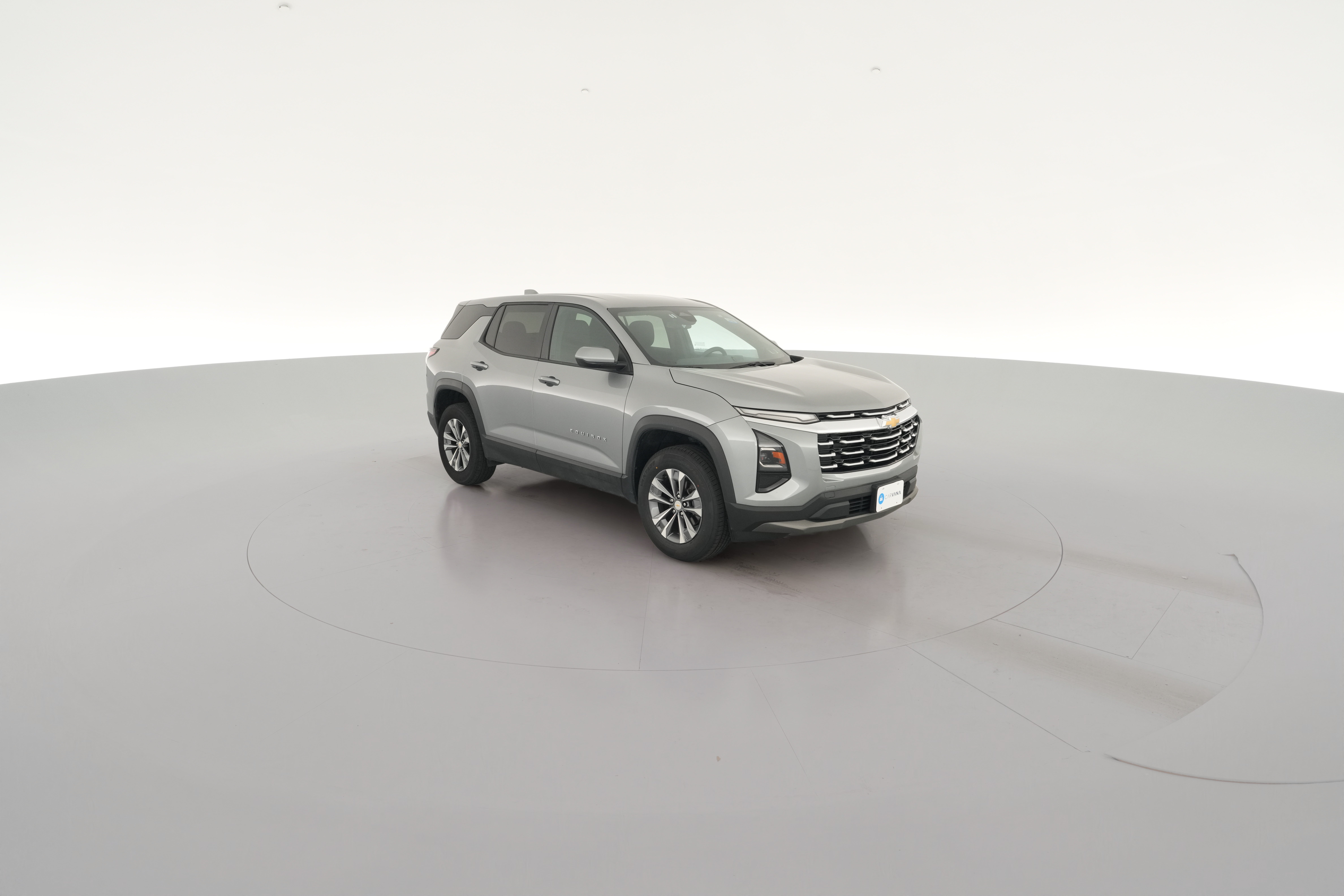 2025 Chevrolet Equinox LT - Photo 39