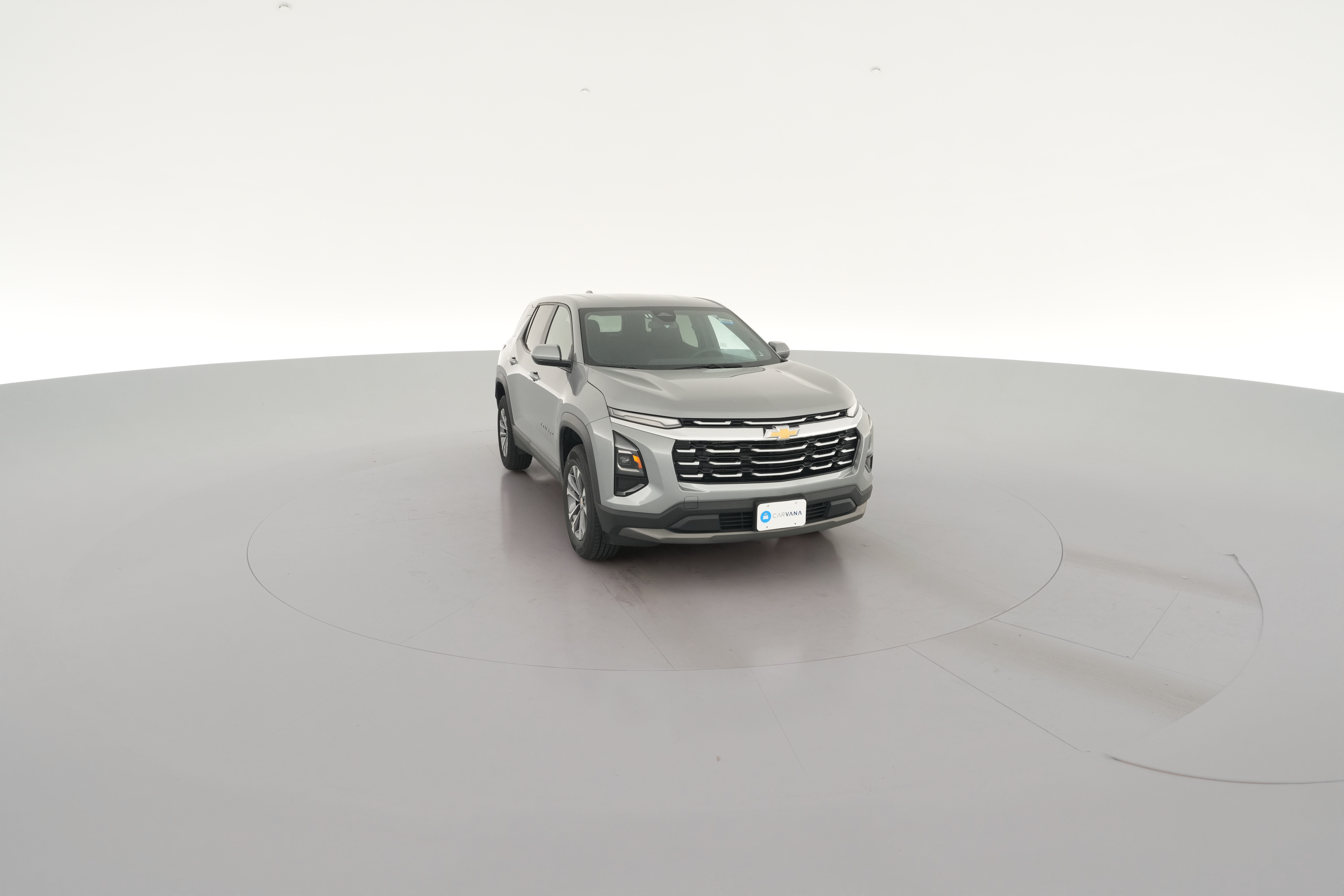 2025 Chevrolet Equinox LT - Photo 40