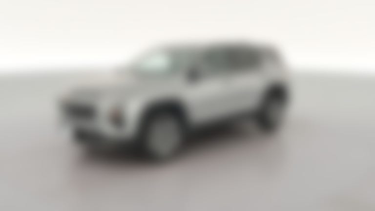 2025 Chevrolet Equinox vehicle photo