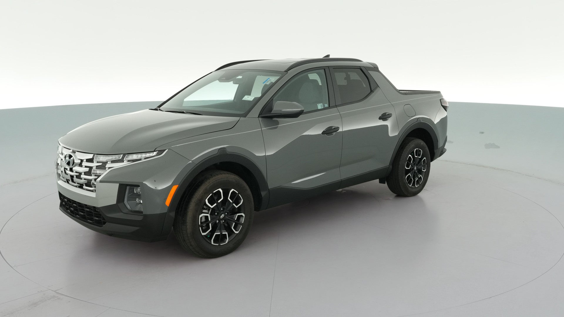 2024 Hyundai Santa Cruz vehicle photo