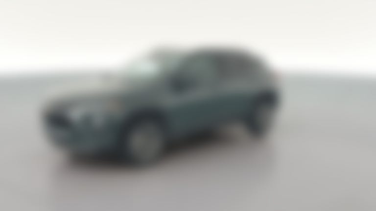 2025 Chevrolet Trax vehicle photo