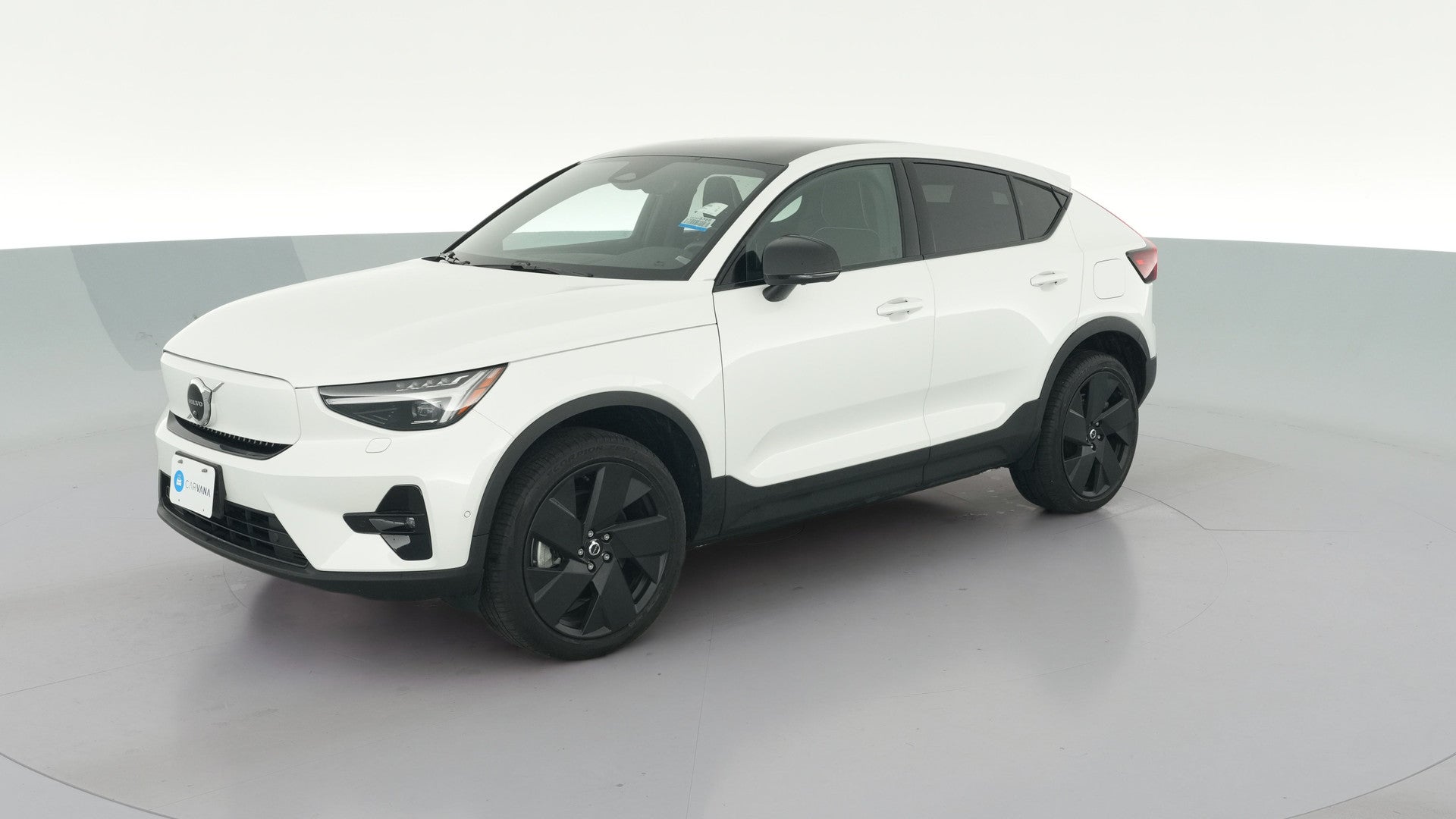 2023 Volvo C40 Recharge vehicle photo