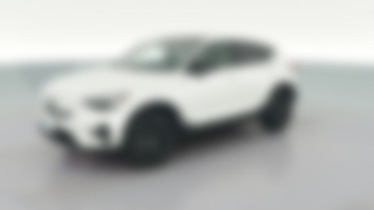 2023 Volvo C40 Recharge vehicle photo
