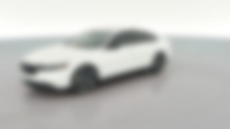 2025 Honda Accord Hybrid vehicle photo