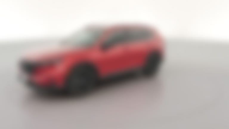 2024 Honda CR-V Hybrid vehicle photo
