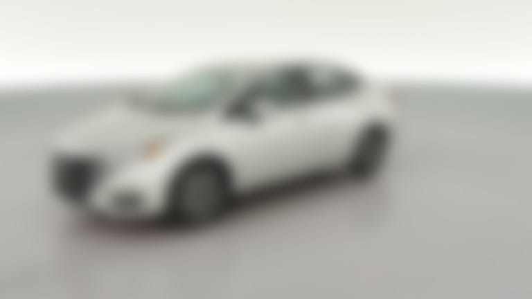 2025 Nissan Versa vehicle photo