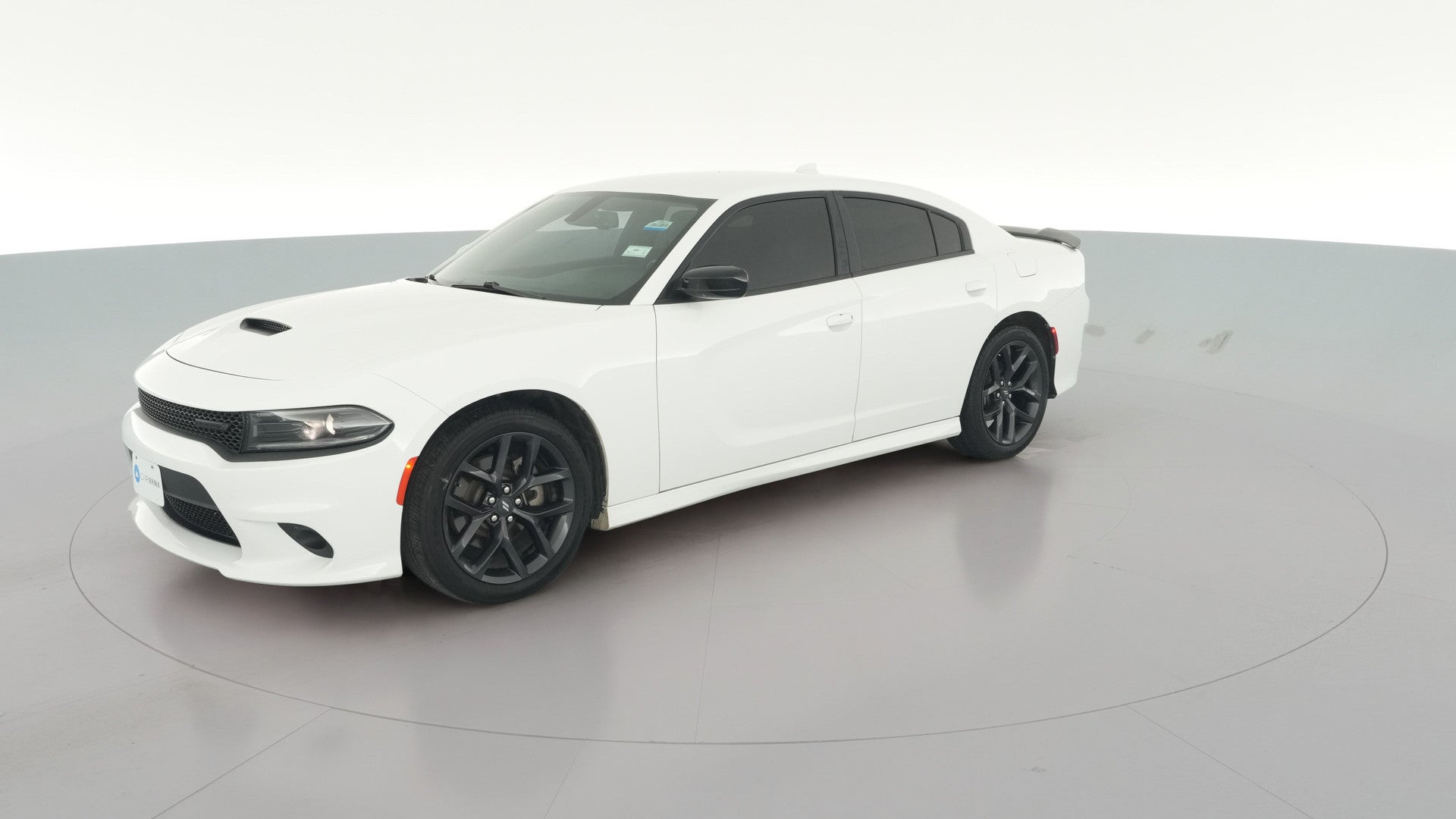 2022 Dodge Charger vehicle photo