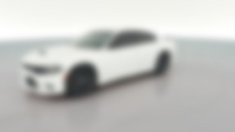 2022 Dodge Charger vehicle photo