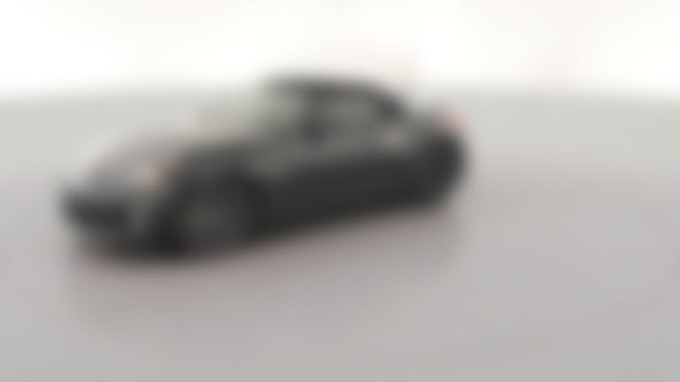 2019 Nissan 370Z vehicle photo
