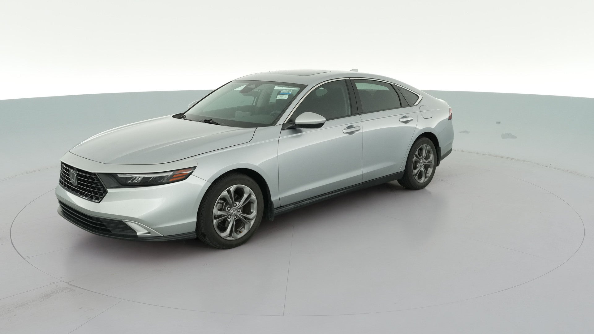 2023 Honda Accord vehicle photo