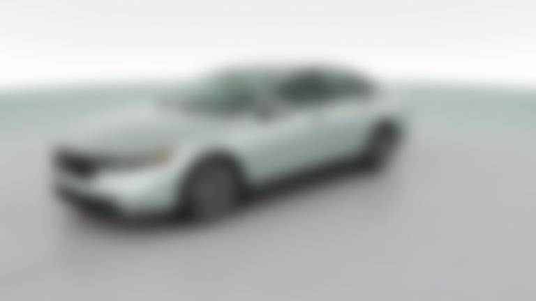 2023 Honda Accord vehicle photo