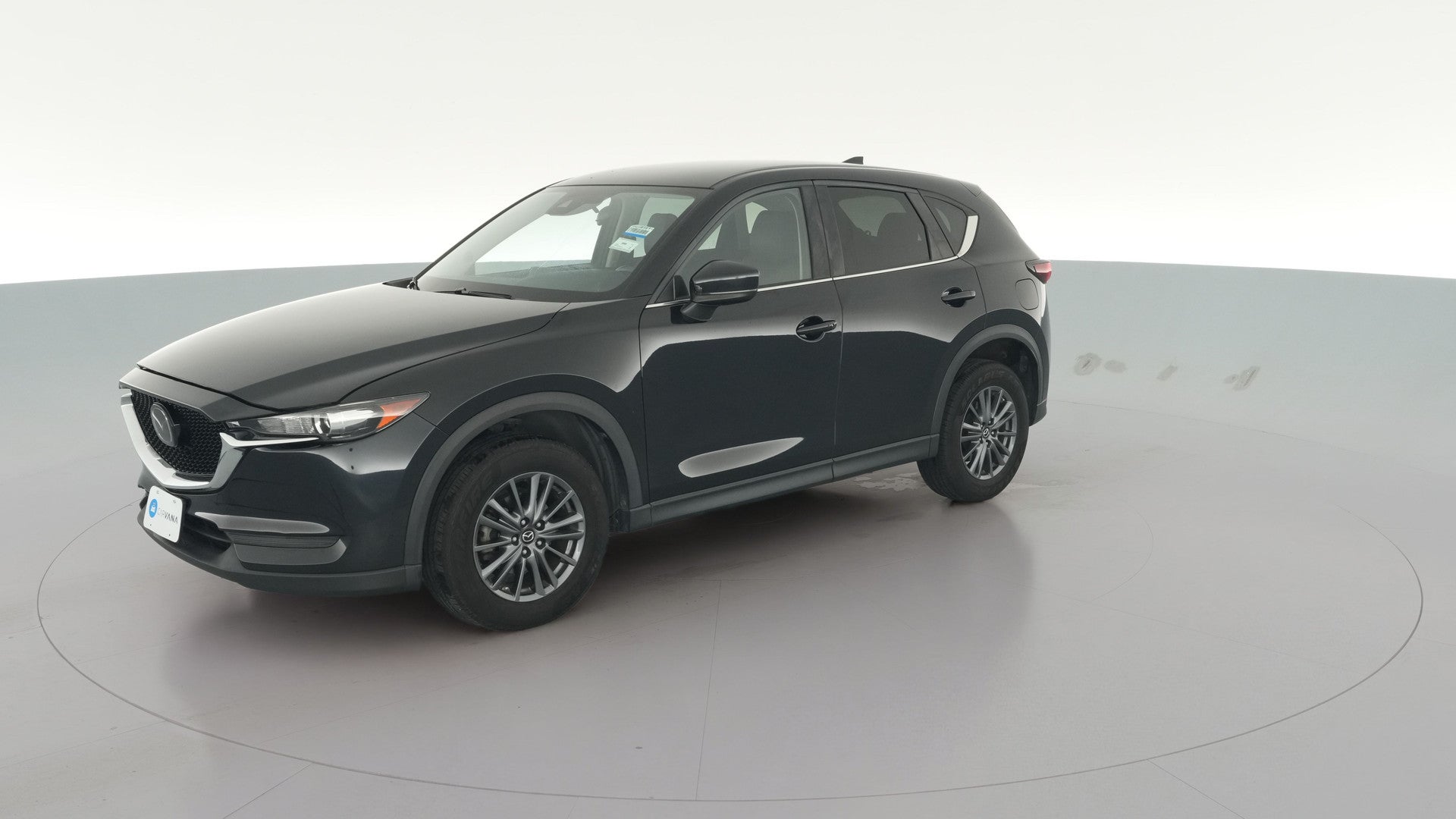 2019 MAZDA CX-5 vehicle photo