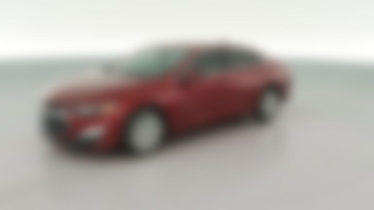 2019 Chevrolet Malibu vehicle photo