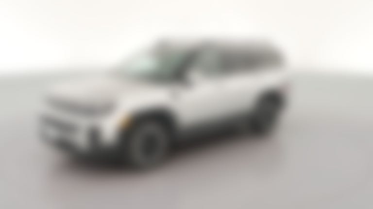 2026 Hyundai Santa Fe vehicle photo