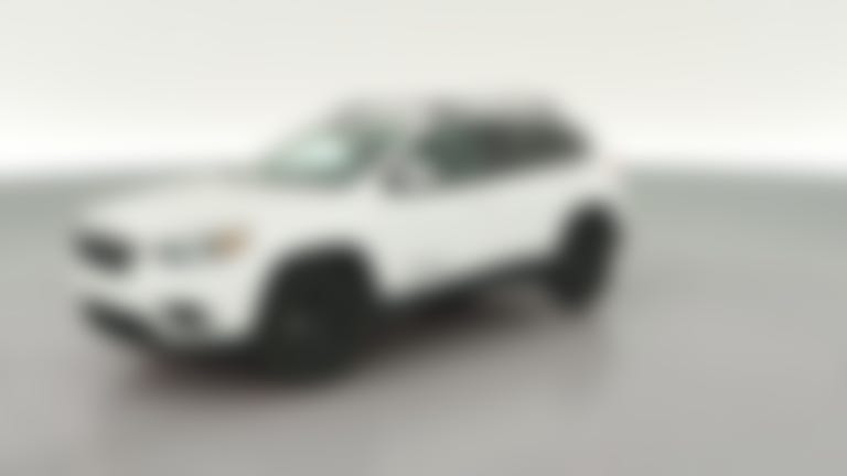 2021 Jeep Cherokee vehicle photo