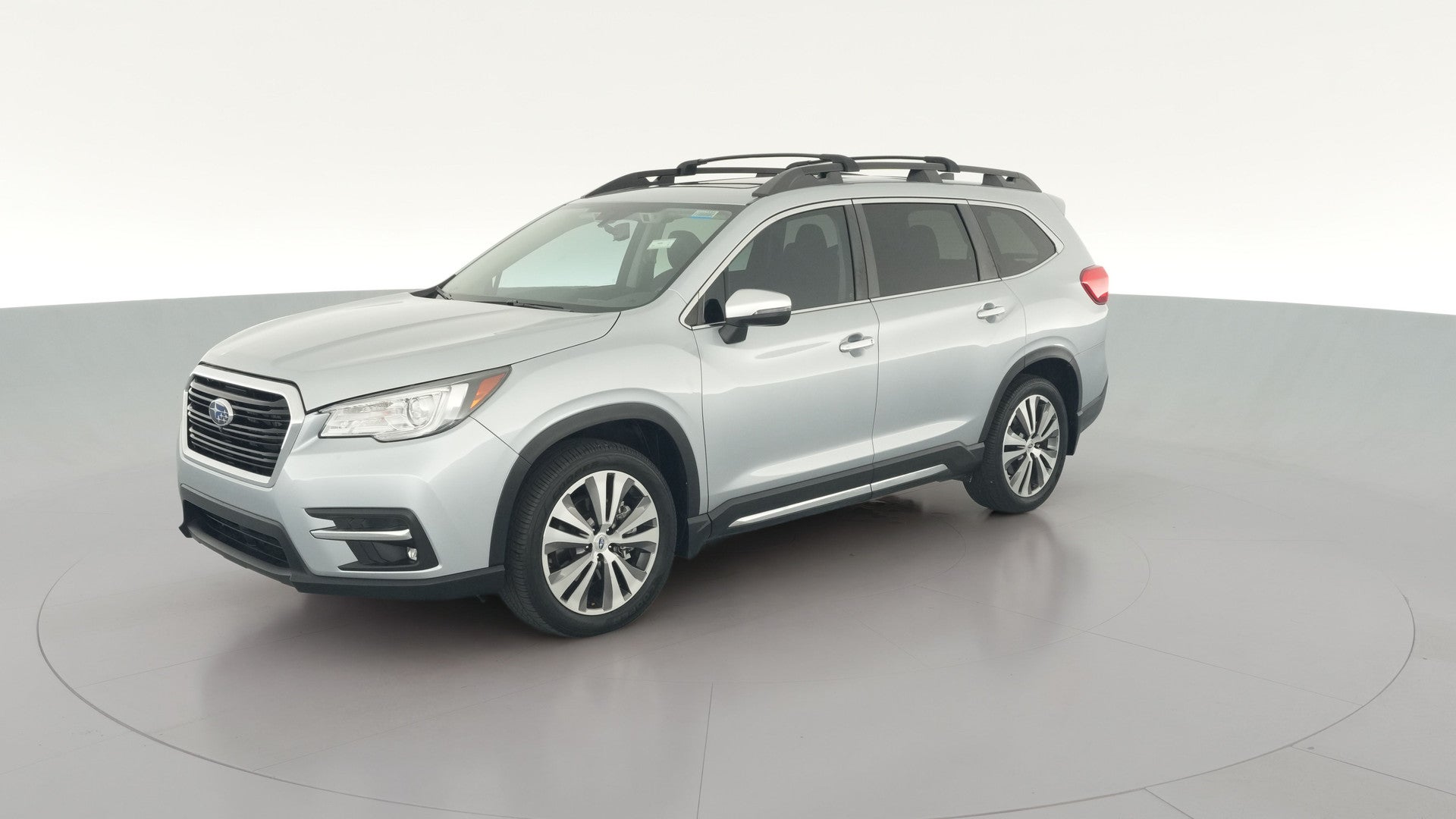 2022 Subaru Ascent vehicle photo