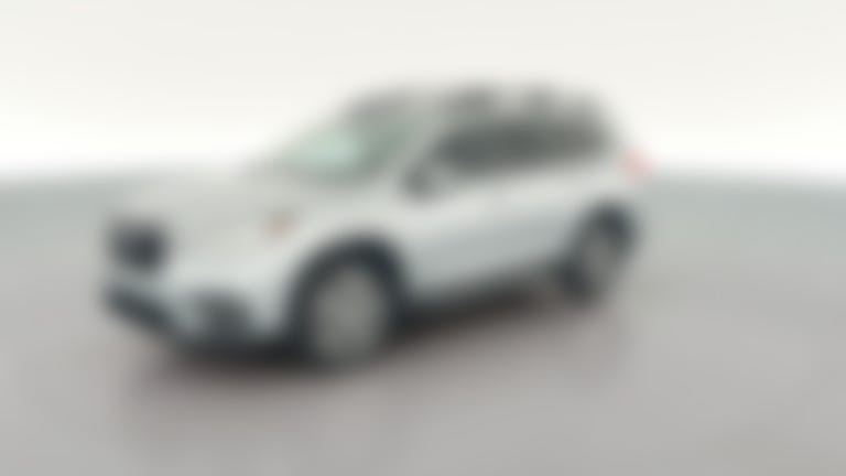 2022 Subaru Ascent vehicle photo