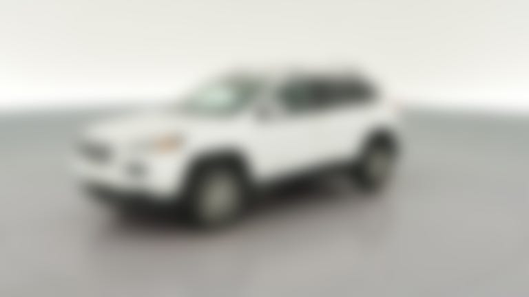 2018 Jeep Cherokee vehicle photo