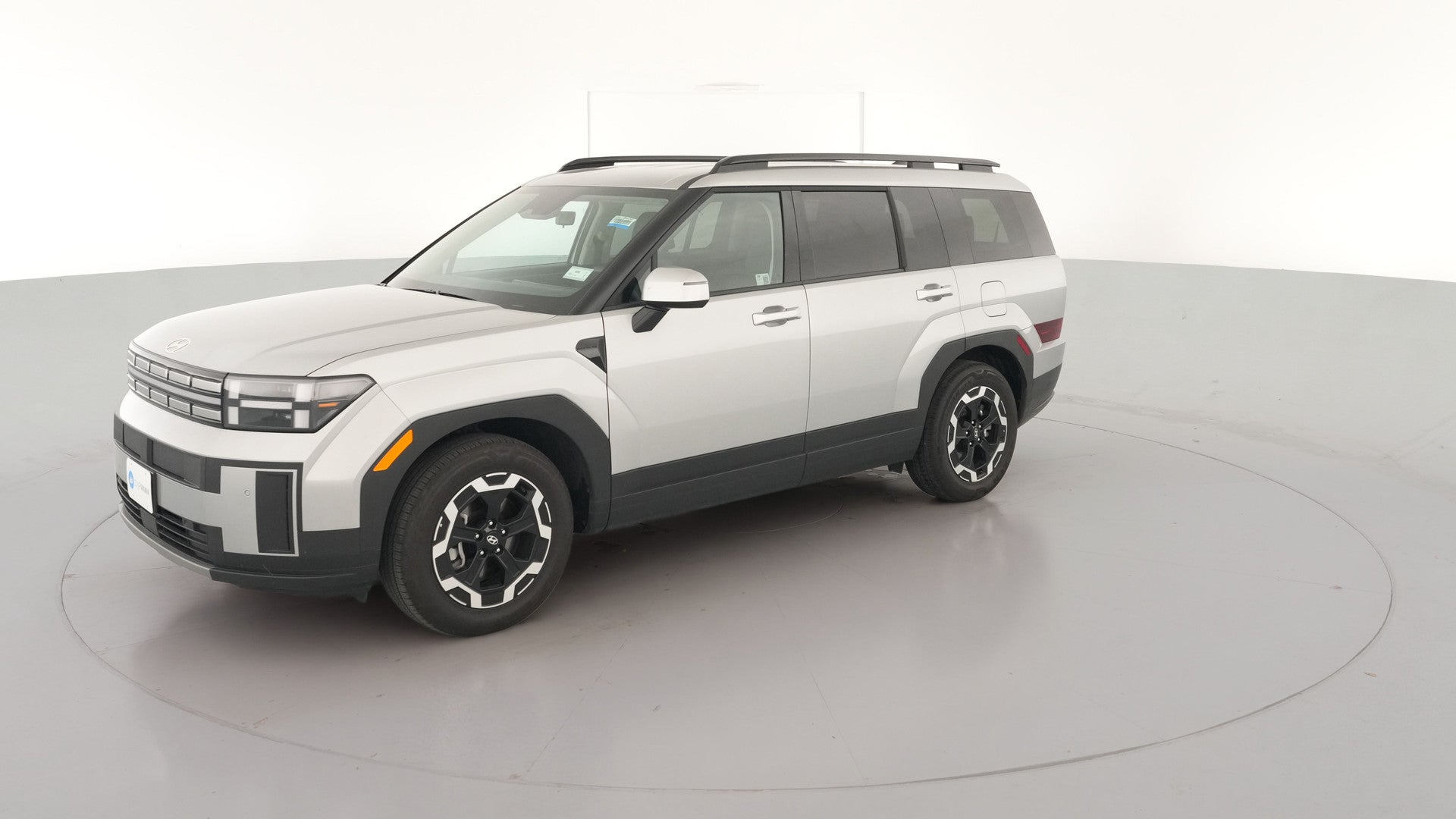 2026 Hyundai Santa Fe vehicle photo